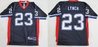NFL Football Premier Trikot/Jersey BUFFALO BILLS Marshawn Lynch #23 navy