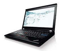 Lenovo ThinkPad X220 i5 2540M 2.6Ghz 8GB DDR3 320GB HDD WebCam BT FPR Win 7 Pro