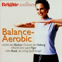 Balance-Aerobic, 1 Audio-CD (Hörbuch) NEU