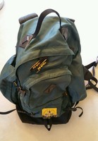 Outdoor Trekking Tourenrucksack robuster Reiserucksack