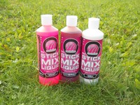 Mainline Stick Mix Liquid 500ml Aroma Liquid Lockstoff Booster Dip 