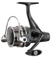  Cormoran Corcast 4PiF Super Jet Match Heckbremsrolle 2500 Matchrolle Angelrolle