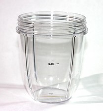 NutriBullet Short Cup Brand New Replacement