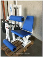 Beinbeuger 070 CL L+K Sportgeräte Classic Line Fitness Gerät Krafttraining