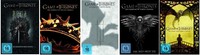 Game of Thrones - Staffel/Season 1+2+3+4+5 * NEU OVP * DVD Set