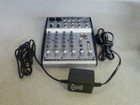 RARE BEHRINGER UB802 MIXER