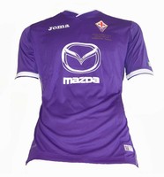 AC Florenz Fiorentina Trikot Joma S M L Shirt Jersey Maillot Camiseta Maglia