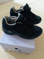 Lowa, Insoul Move,Schuhe, Sportschuhe, Gr. 40