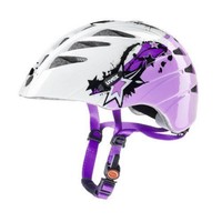 Uvex Kinder Fahrradhelm Junior, Splash Pink, Gr. 52-57cm, 4142560715 *NEU*