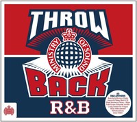 THROWBACK R&B 3 CD NEU MISSY ELLIOT/JAHEIM/D'ANGELO/+