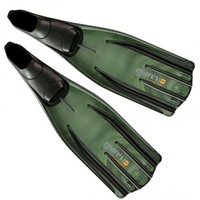 Mares Fins Razor Avanti Quattro Power SF Camou 06DE