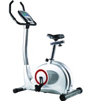 BODY COACH ERGOMETER HEIMTRAINER HOMETRAINER FAHRRADTRAINER EMS BIKE 28152