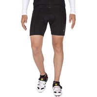 Gonso Algier Radhose Herren Black 2016 Fahrradhose schwarz