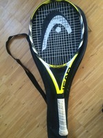 Head Tennisschläger 