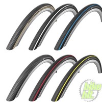 Schwalbe Lugano Modell 2016 Fahrrad Reifen alle Größen alle Farben Kevlar Guard