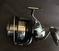 Tica Cybernetic GG 100