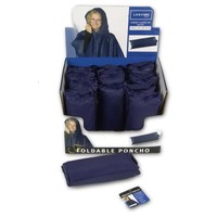 Regenponcho Regenschutz mit Kapuze Regenüberzug Regenjacke Regencape Fahrrad