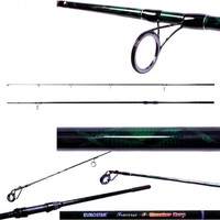 Eurostar Traverse-X Monster Carp 3,60m 3,00lbs Karpfenrute Rute Rod Angelrute