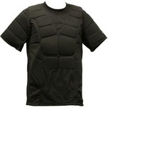 ZEN Player's Chest Protection Shirt / Brustpanzer, Weste, Gr. L/XL, Paintball, 