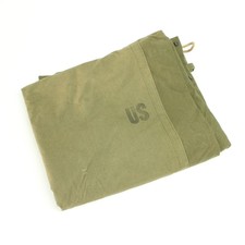 US Army Shelter Half, Tent - Genuine US