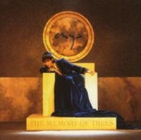 The Memory Of Trees - ENYA [CD]