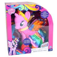 My little Pony A8211 Regenbogen Modepony Prinzessin Twilight Sparkle