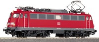  Roco 62550 Elektrolok BR 110.3 der DB mit Digitalfunktionen 