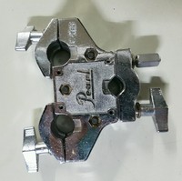 Pearl Doppeltemhalter - TOMHALTER VON PEARL - Doppeltomklammer von Pearl