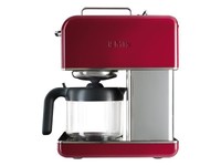 Kenwood CM 041 kMix Kaffeefiltermaschine / chili-rot / Kaffeemaschine 