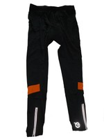 NEU Movement Session Damen Fahrradhose Gr. 44 L schwarz-orange !!