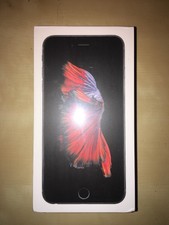 New listing
Brand New Factory Sealed Black Sprint iPhone 6s Plus 16Gb