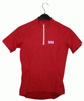 Gore Damen Rad-Trikot CONTEST | rot