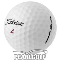 50 TITLEIST NXT TOUR 2009 GOLFBÄLLE - AAAA - AAA - LAKEBALLS IN TURNIERQUALITÄT
