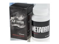 METADROL *60 Kapseln* Neu u. OVP **BLITZVERSAND**