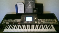 Yamaha Psr 9000 Top Zustand!