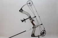 Mathews Compound Bow Creed
