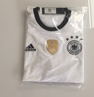 Deutschland DFB Trikot Größe L neu