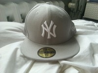 New era cap