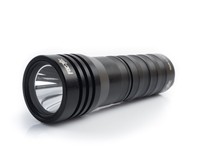 FOC-TEC MPL 1000-15000-10 kurz LED Tauchlampe NEU !!!