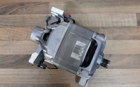 Waschmaschine Antriebsmotor Motor Bosch Siemens Constructa 