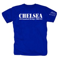 chelsea london ultras lazio hool AC/AB Millwall hooligans vfb bvb 1 fc S-XXXL