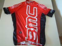 BMC jersey Trikot Size XL