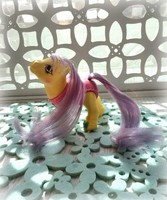 G1 - My Little Pony Baby Ballerina Toe Dancer / Mein kleines Pony Ballett