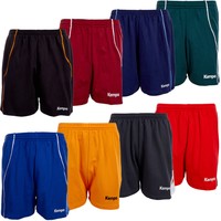 Kempa Sensor Advanced Forward Shorts 2XS XS S M L XL 2XL Handball Short Hose neu