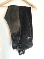 Reithose Vollbesatz good fellow, Cordhose grau Gr. 48 