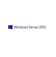 Microsoft Windows Server 2012 R2 Essentials 64 bit SB/OEM, Englisch (G3S-00716)