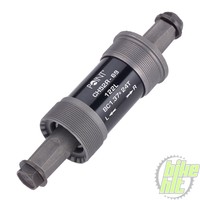 Point CH-52 R Fahrrad Innenlager Tretlager 4-kant gedichtet 107-127mm Cr-Mo BSA