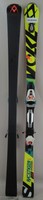 Völkl Ski Racetiger SL UVO 160 cm + Bdg Marker xMotion Z12 161402806