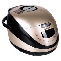 Multikocher Мультиварка REDMOND RMC-M150 Multivarka Multiwarka Multicooker gold