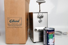 New Edlund 203 - Two-Speed Electric Can Opener - 115 Volt 23100